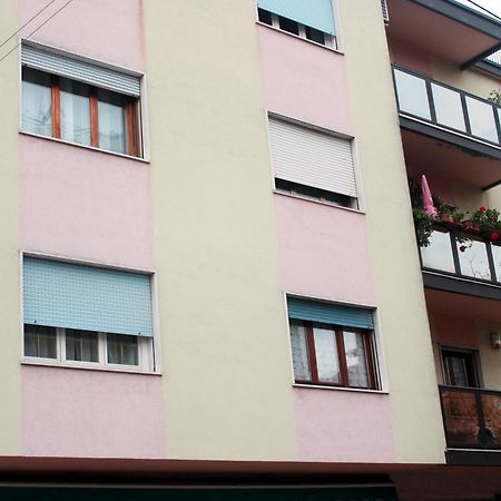 Eden Venice Mestre Exterior foto