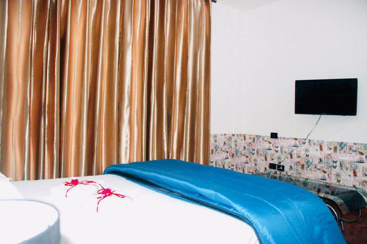 Eden Venice Mestre Exterior foto