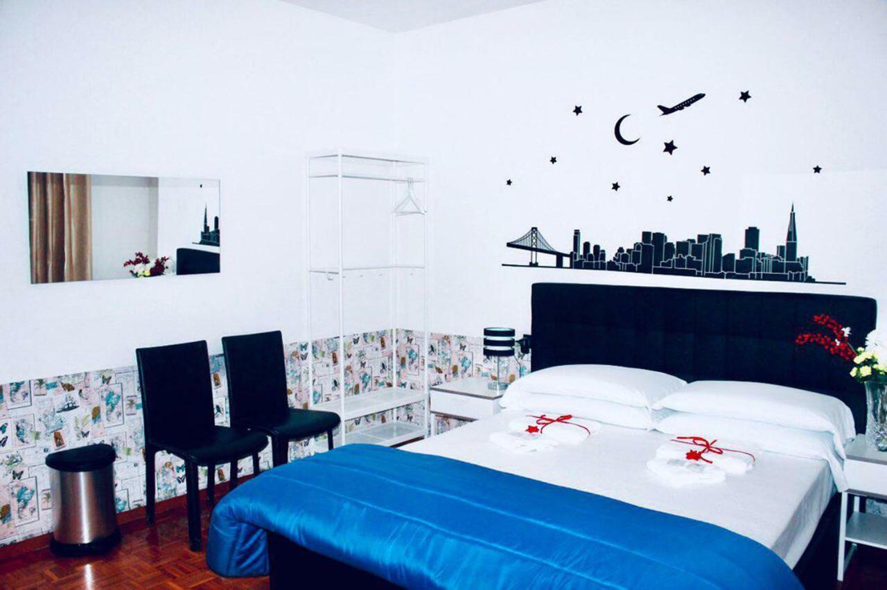 Eden Venice Mestre Exterior foto
