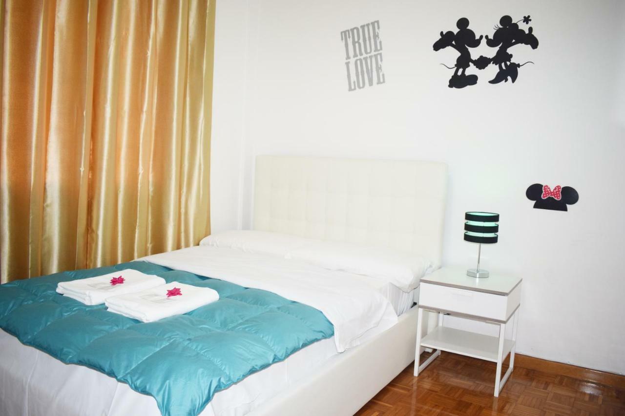 Eden Venice Mestre Exterior foto