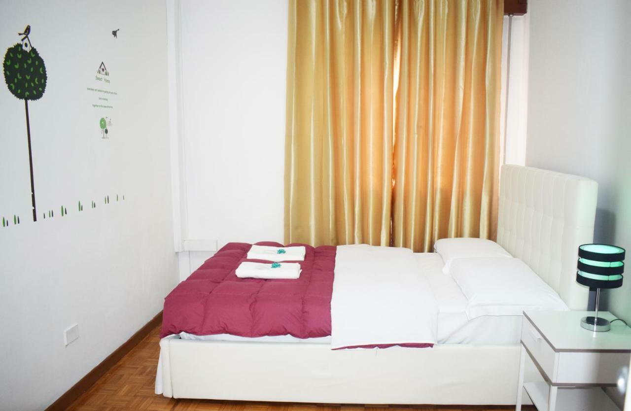 Eden Venice Mestre Exterior foto