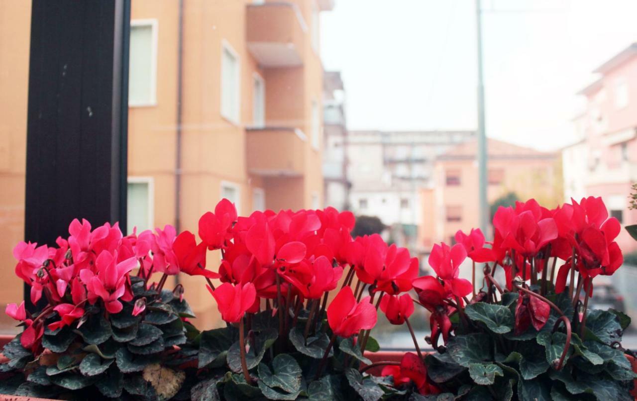 Eden Venice Mestre Exterior foto