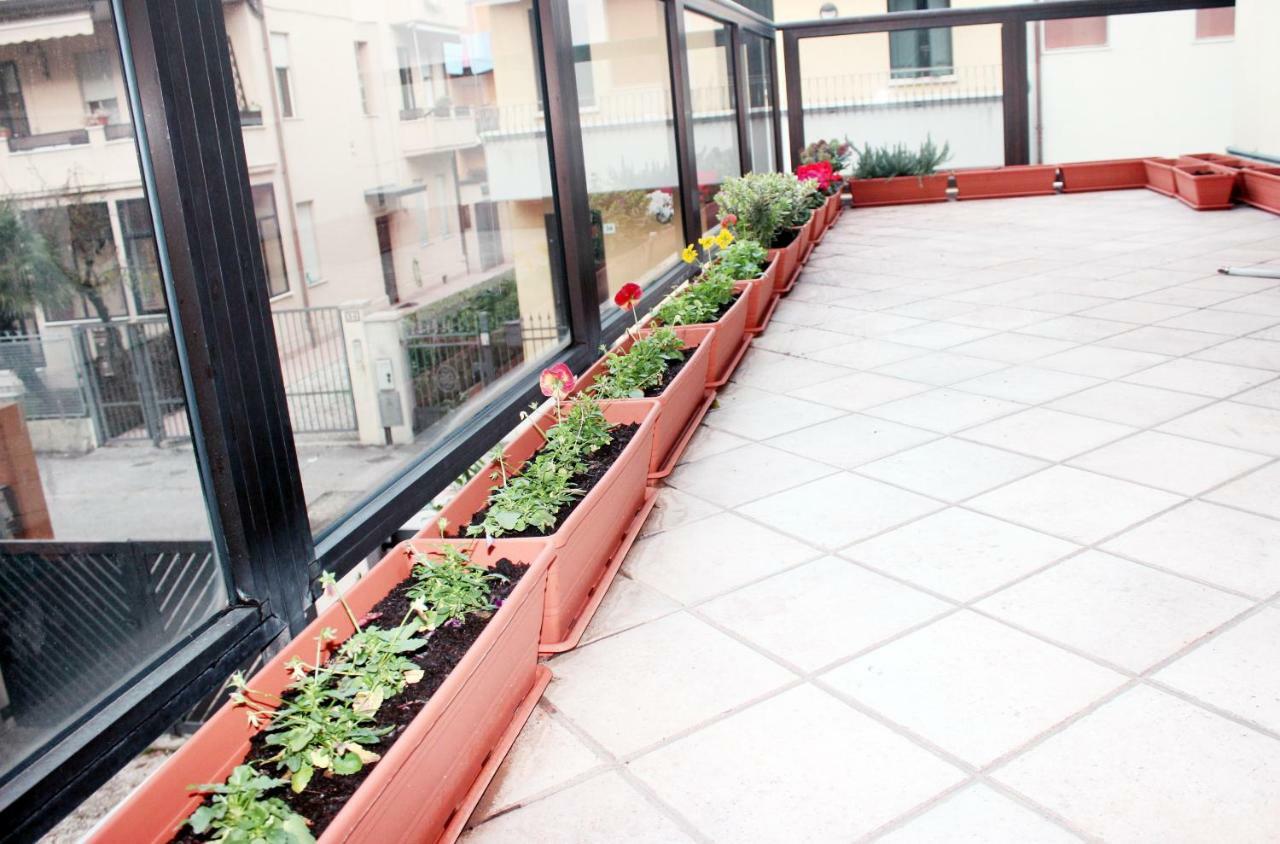 Eden Venice Mestre Exterior foto