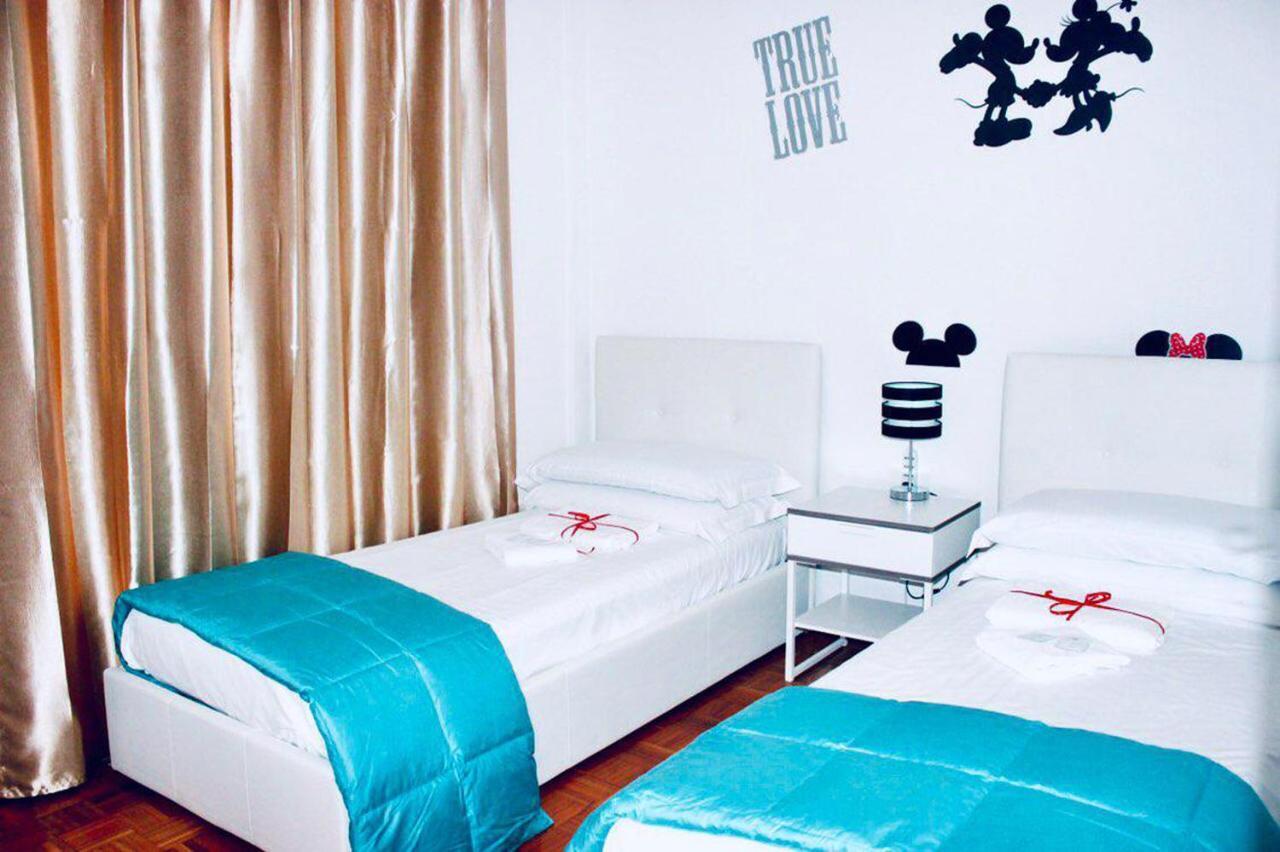Eden Venice Mestre Exterior foto