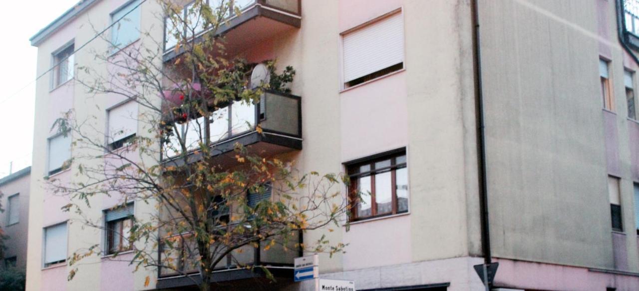 Eden Venice Mestre Exterior foto
