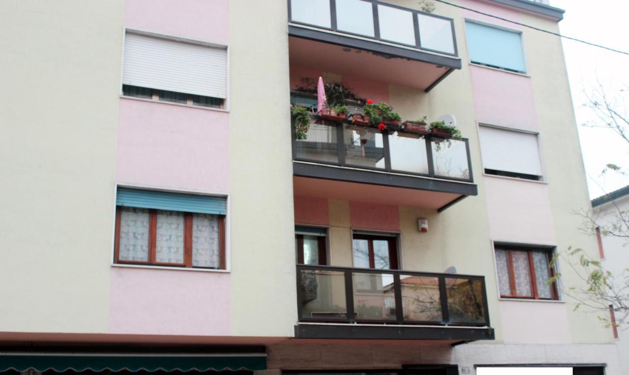 Eden Venice Mestre Exterior foto